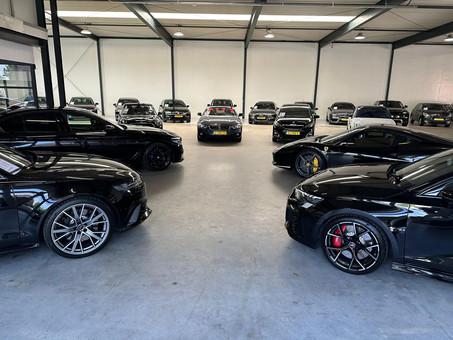 Ivanlo Automotive B.V.